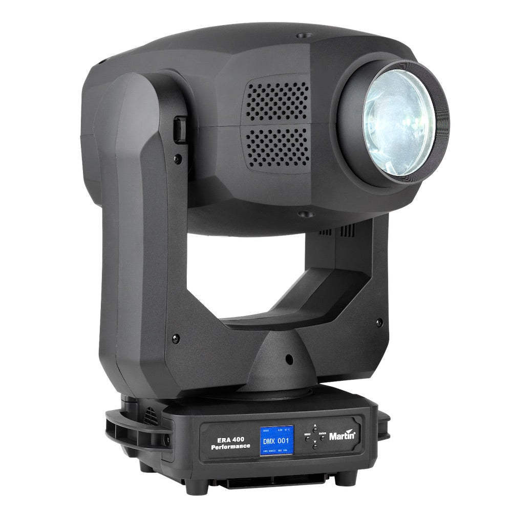 Martin ERA 400 Performance CLD - Cold Light Moving Head LED Fixture