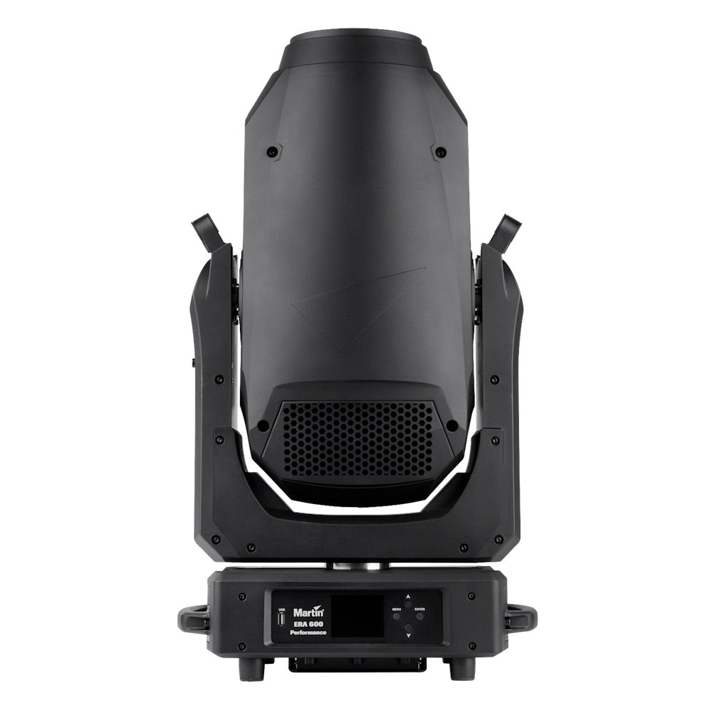 Martin ERA 600 Performance - Moving Head, Framing & CMY Color Mixing, front up