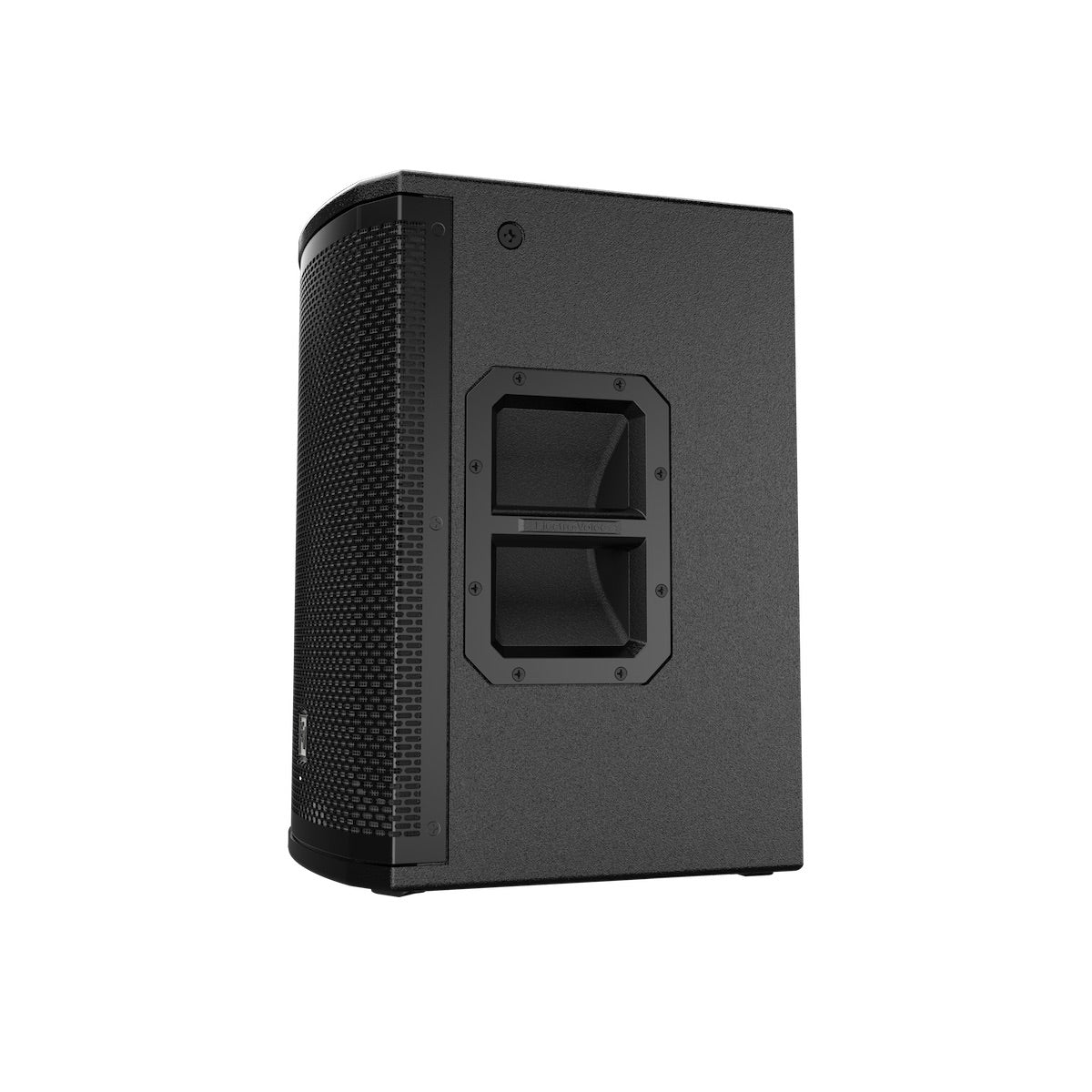 Electro-Voice ETX-10P - Powered 10-inch 2-Way Speaker, side