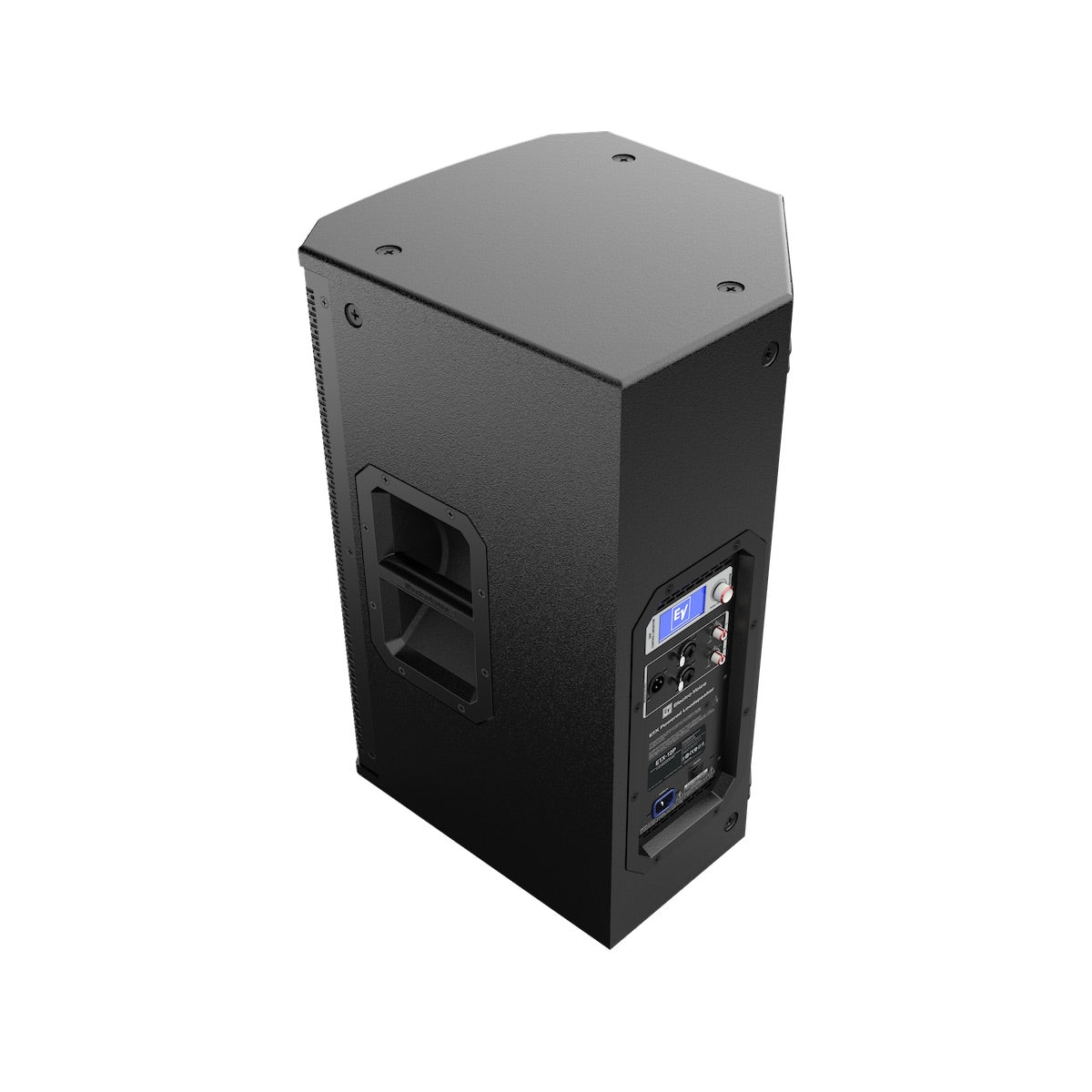 Electro-Voice ETX-12P - Powered 12-inch 2-Way Speaker, top