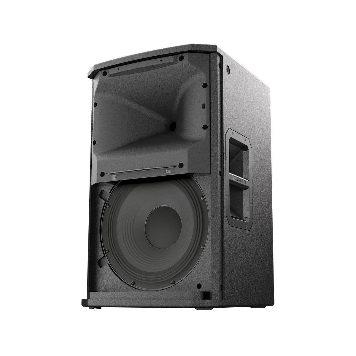 Electro-Voice ETX-12P - Powered 12-inch 2-Way Speaker, no grill