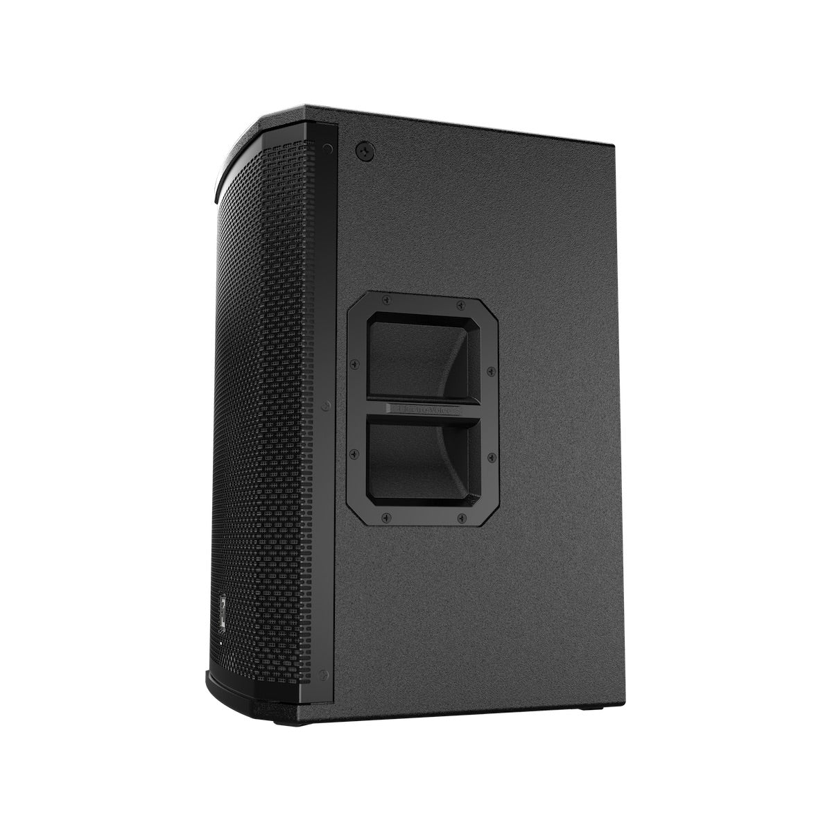 Electro-Voice ETX-12P - Powered 12-inch 2-Way Speaker, side