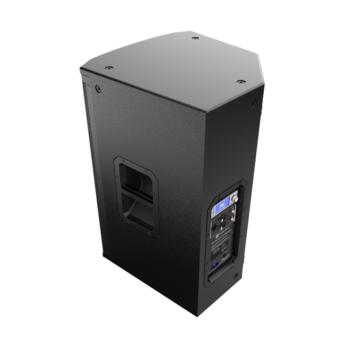 Electro-Voice ETX-15P - Powered 15-inch 2-Way Speaker, top