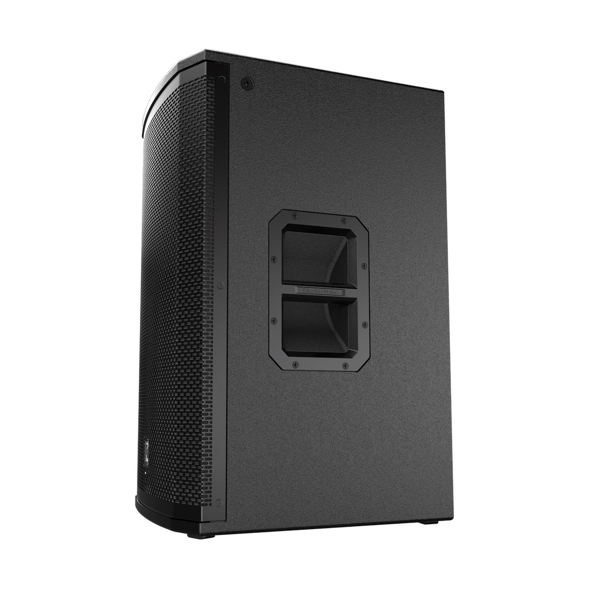 Electro-Voice ETX-15P - Powered 15-inch 2-Way Speaker, side