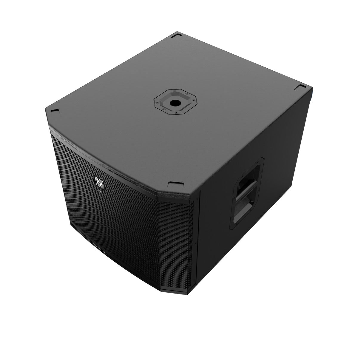 Electro-Voice ETX-15SP - Powered 15-inch Subwoofer, top