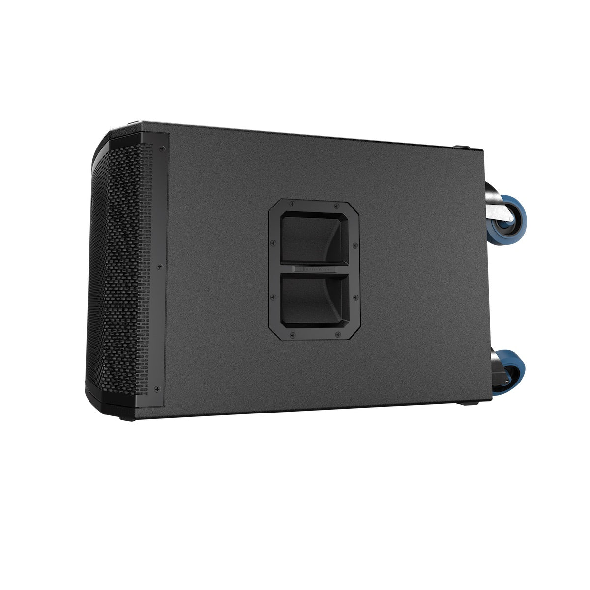 Electro-Voice ETX-15SP - Powered 15-inch Subwoofer, side