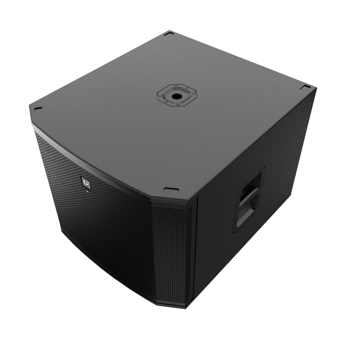 Electro-Voice ETX-18SP - Powered 18-inch Subwoofer, top