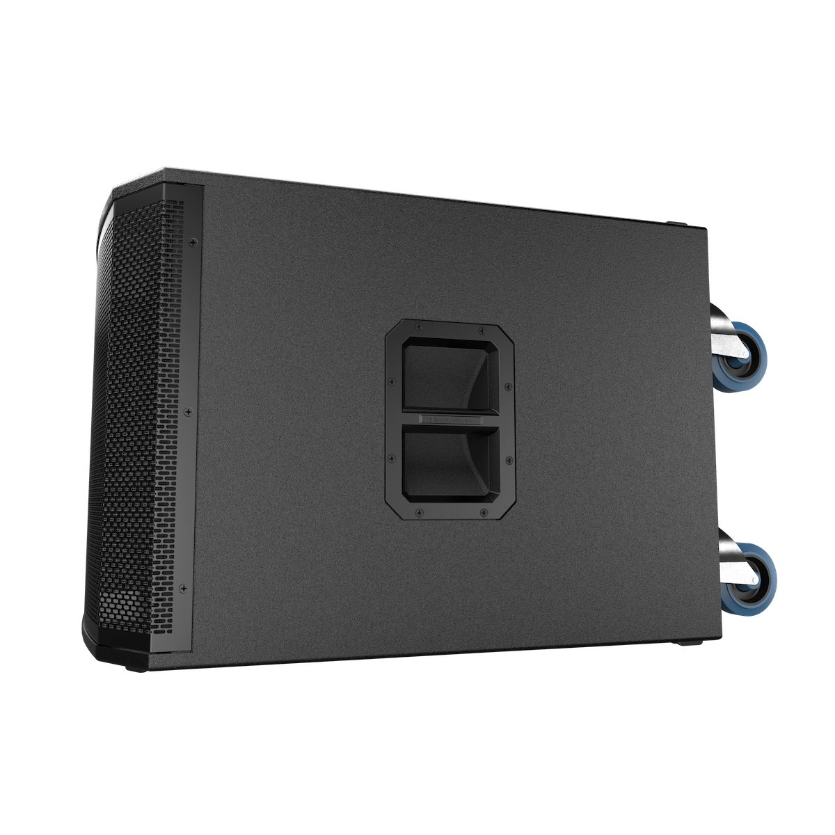 Electro-Voice ETX-18SP - Powered 18-inch Subwoofer, side