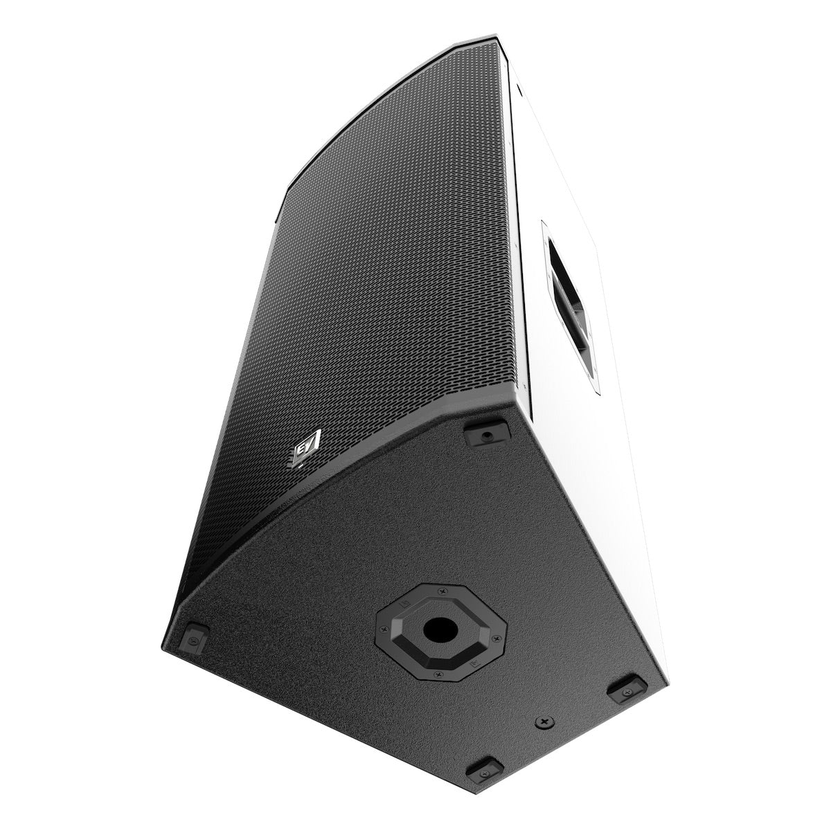 Electro-Voice ETX-35P - Powered 15-inch 3‑way Speaker, bottom insert