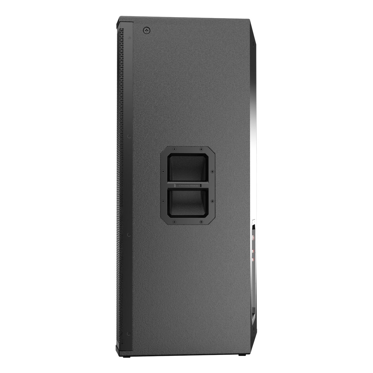 Electro-Voice ETX-35P - Powered 15-inch 3‑way Speaker, side handles