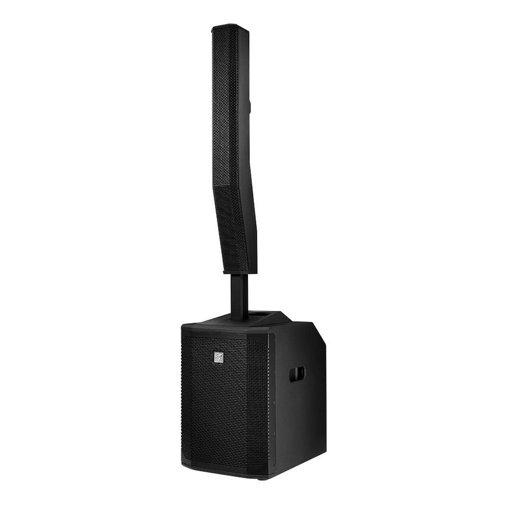 Electro-Voice Evolve 50 Short Pole - Column Speaker Pole, black system
