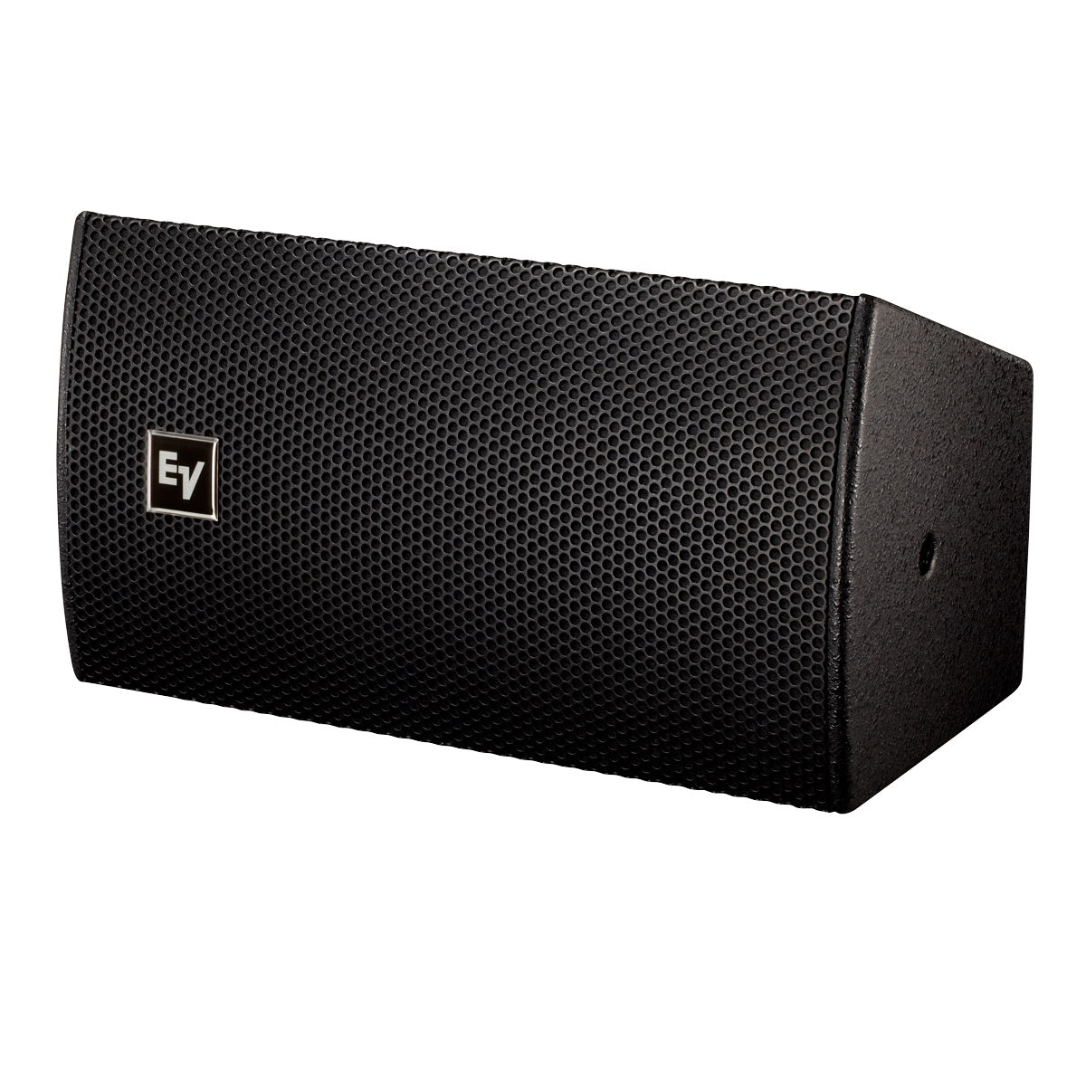 Electro-Voice EVU-1062/95-BLK - Ultracompact 2‑way w/single 6.5" woofer