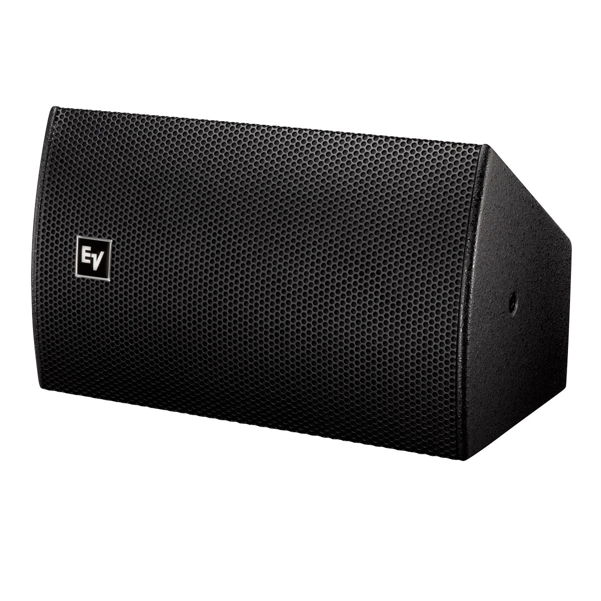 Electro-Voice EVU-1082/95-BLK - Ultracompact 2‑way w/single 8" woofer