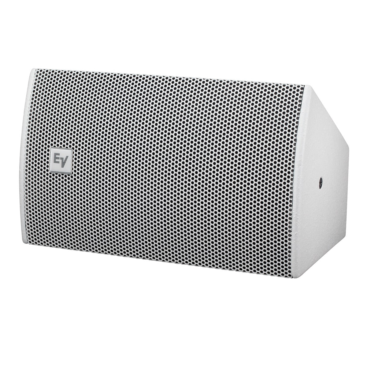 Electro-Voice EVU-1082/95-WHT - Ultracompact 2‑way w/single 8" woofer