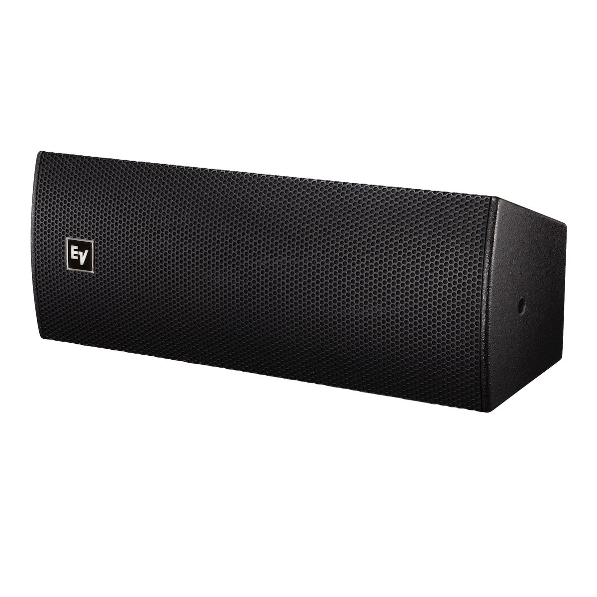 Electro-Voice EVU-2062/95-BLK - Ultracompact 2‑way w/dual 6.5" woofers