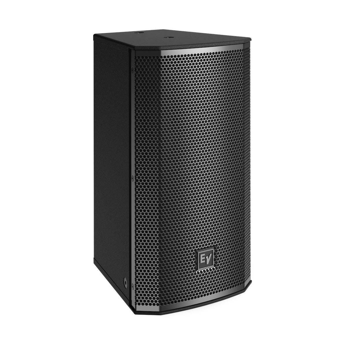 Electro-Voice EVC-1082-00 - Compact 8-inch 2-way Installation Speaker, black