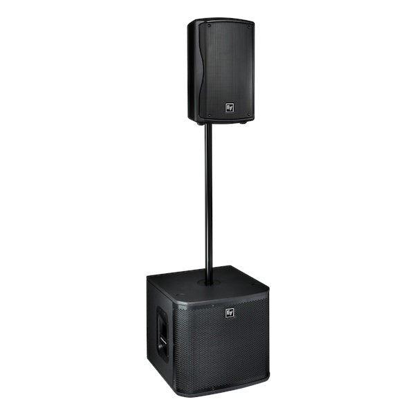 Electro-Voice ZXA1-Sub - 12-in Powered Subwoofer, combo