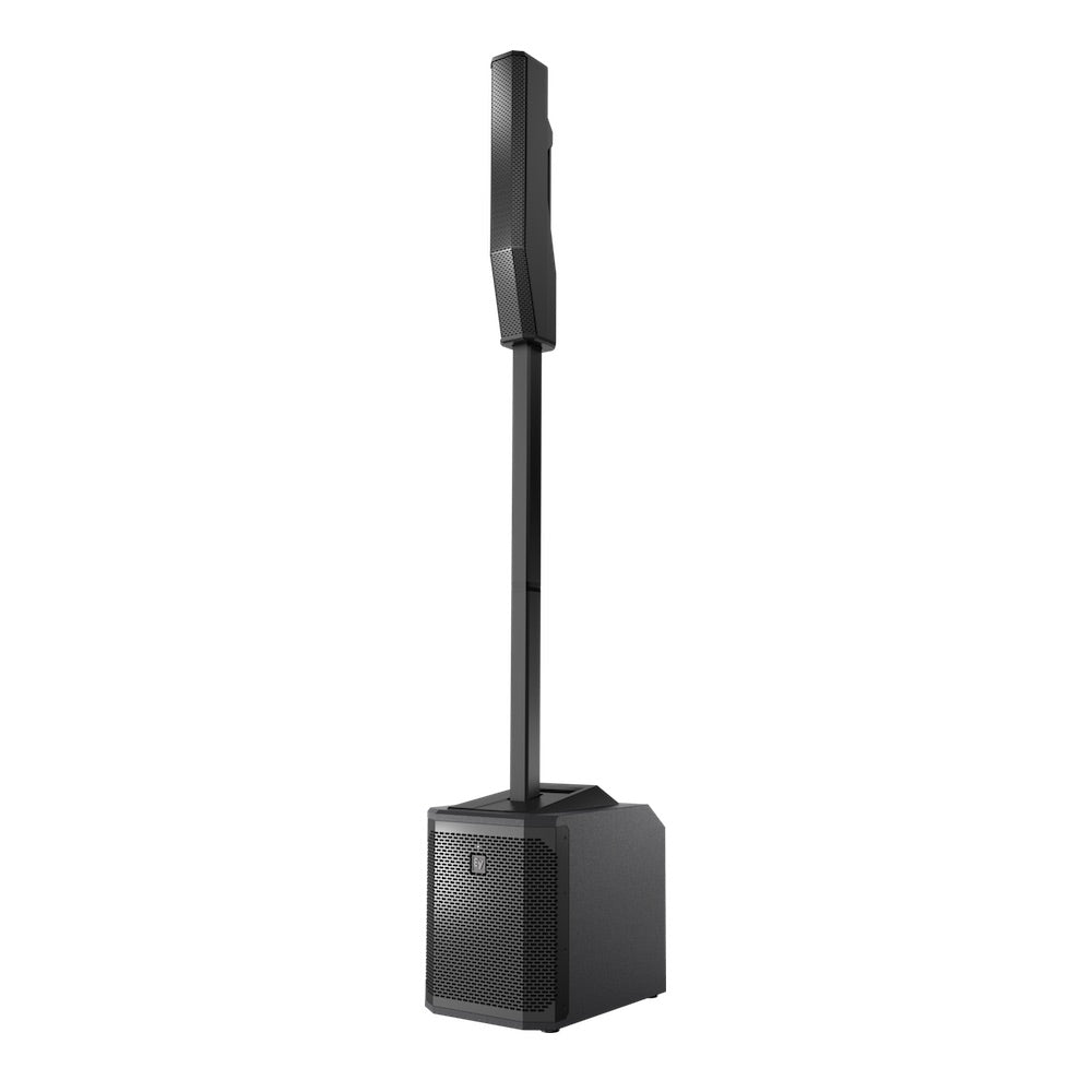 Electro-Voice Evolve 30M - Portable Powered Column System, assembled