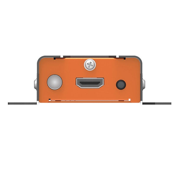 Lumantek ez-SHV+ SDI to HDMI Converter with Display and Scaler, HDMI side