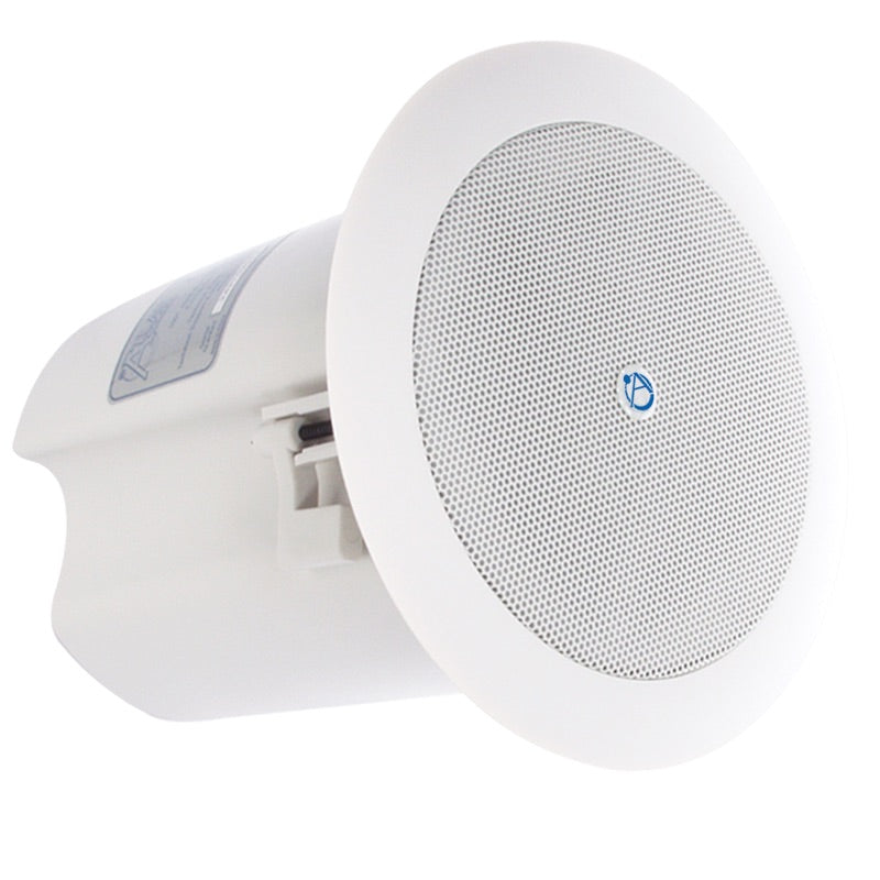 Atlas Sound FAP40T 16W 4-inch Ceiling Speaker