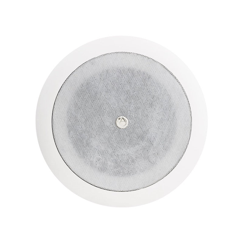 Atlas Sound FAP42T 16W 4-inch Coaxial Ceiling Speaker