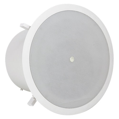 Atlas Sound FAPSUB-1 60W 8-inch Tuned Ported Ceiling Subwoofer