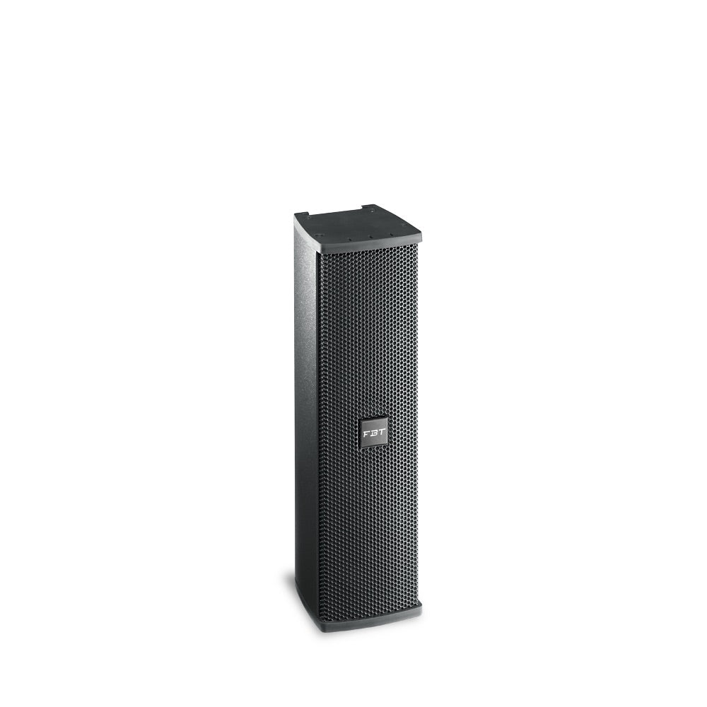 FBT Vertus CLA 403T Passive Line Array Column, black front