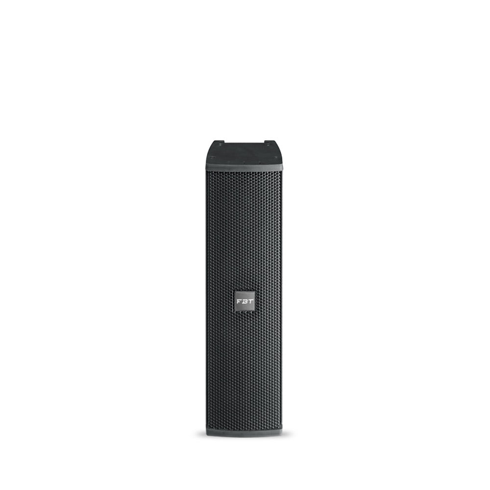 FBT Vertus CLA 403T Passive Line Array Column, black front