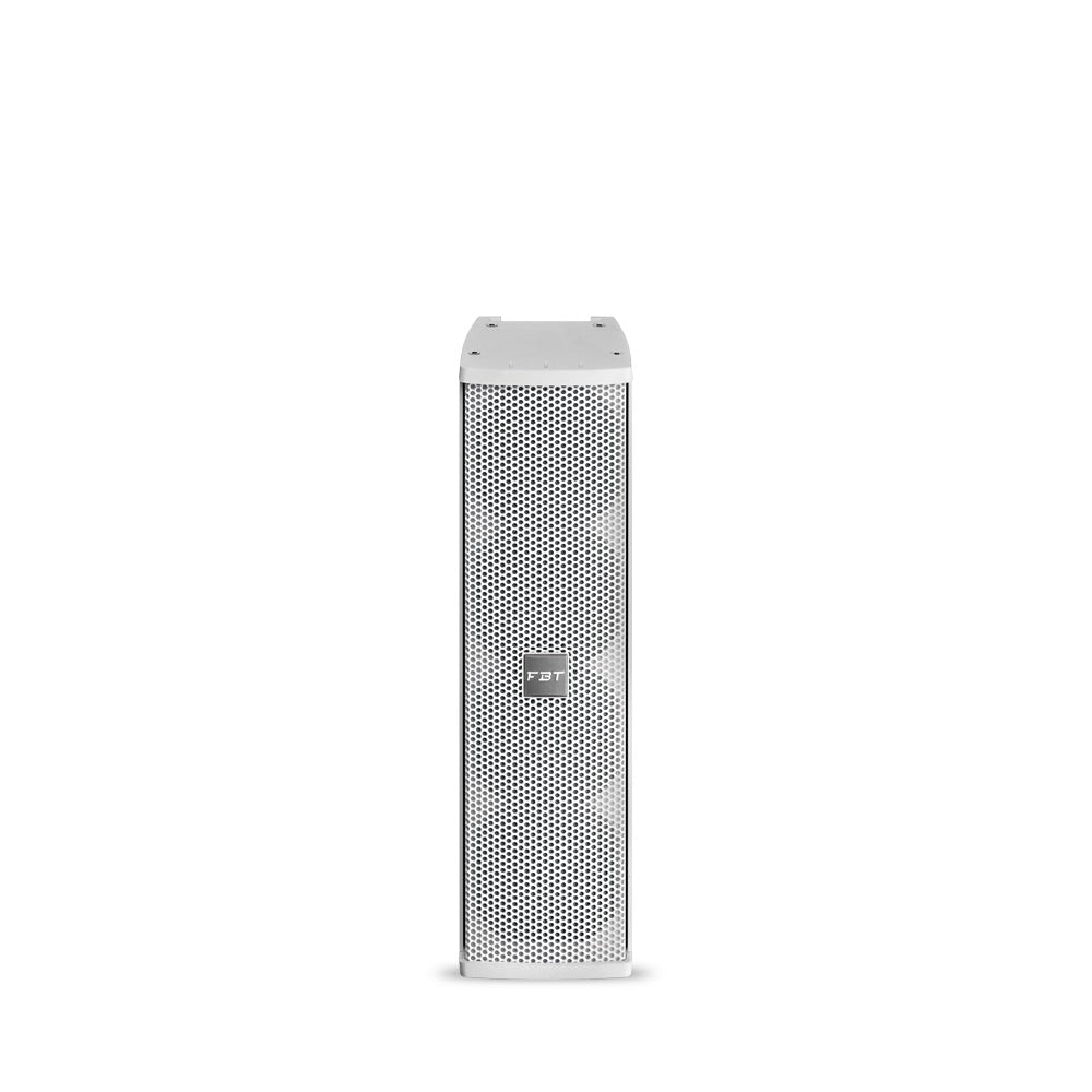 FBT Vertus CLA 403T Passive Line Array Column, white front