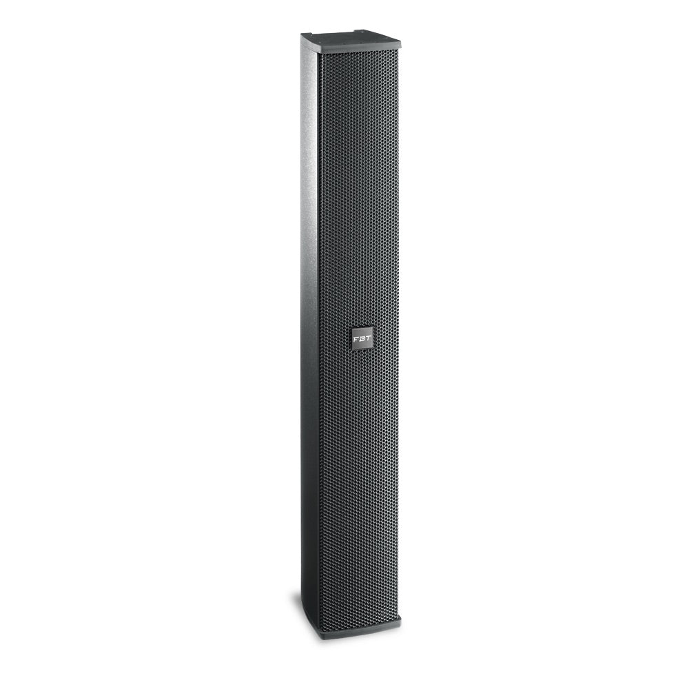 FBT Vertus CLA 803T Passive Line Array Column, black angle