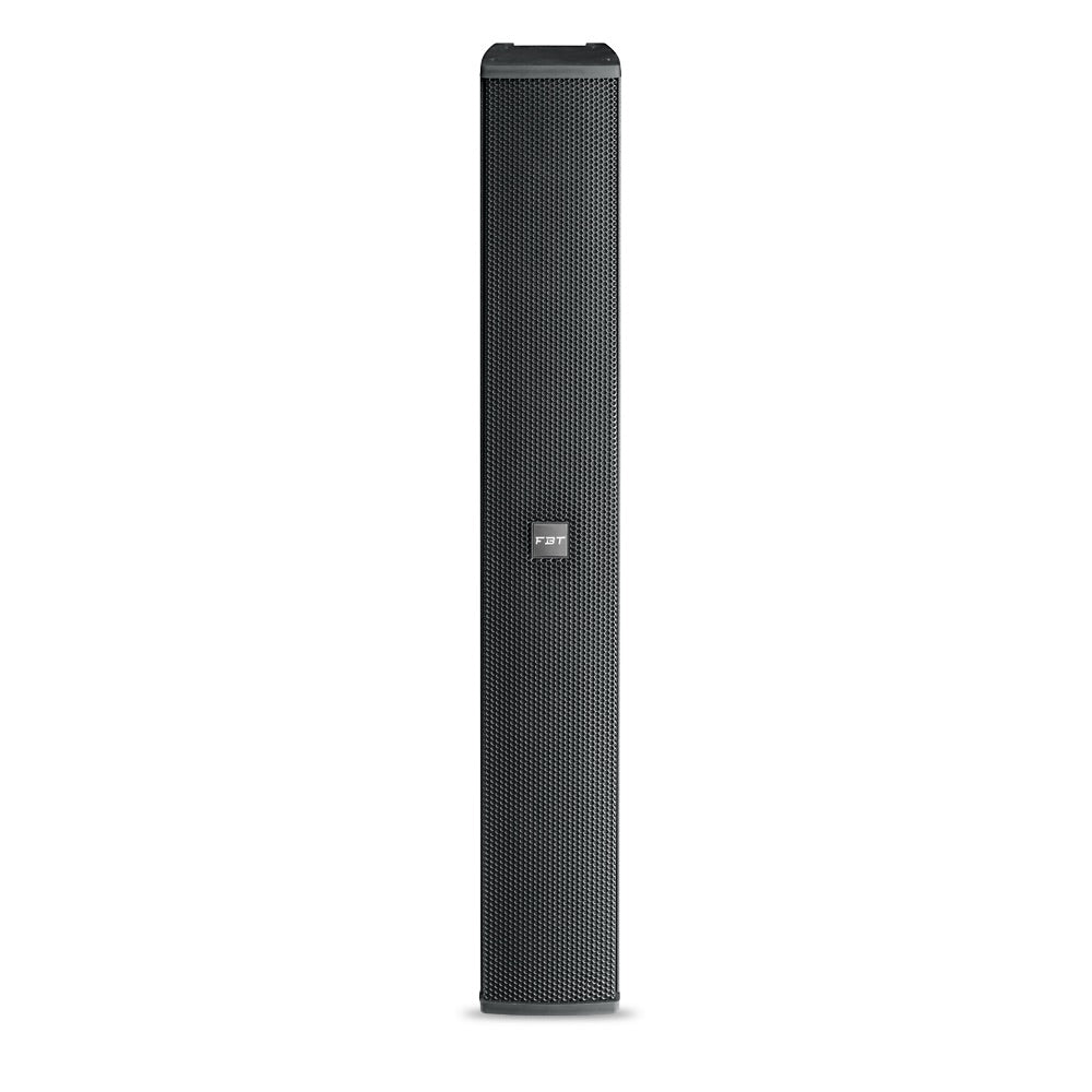 FBT Vertus CLA 803T Passive Line Array Column, black front