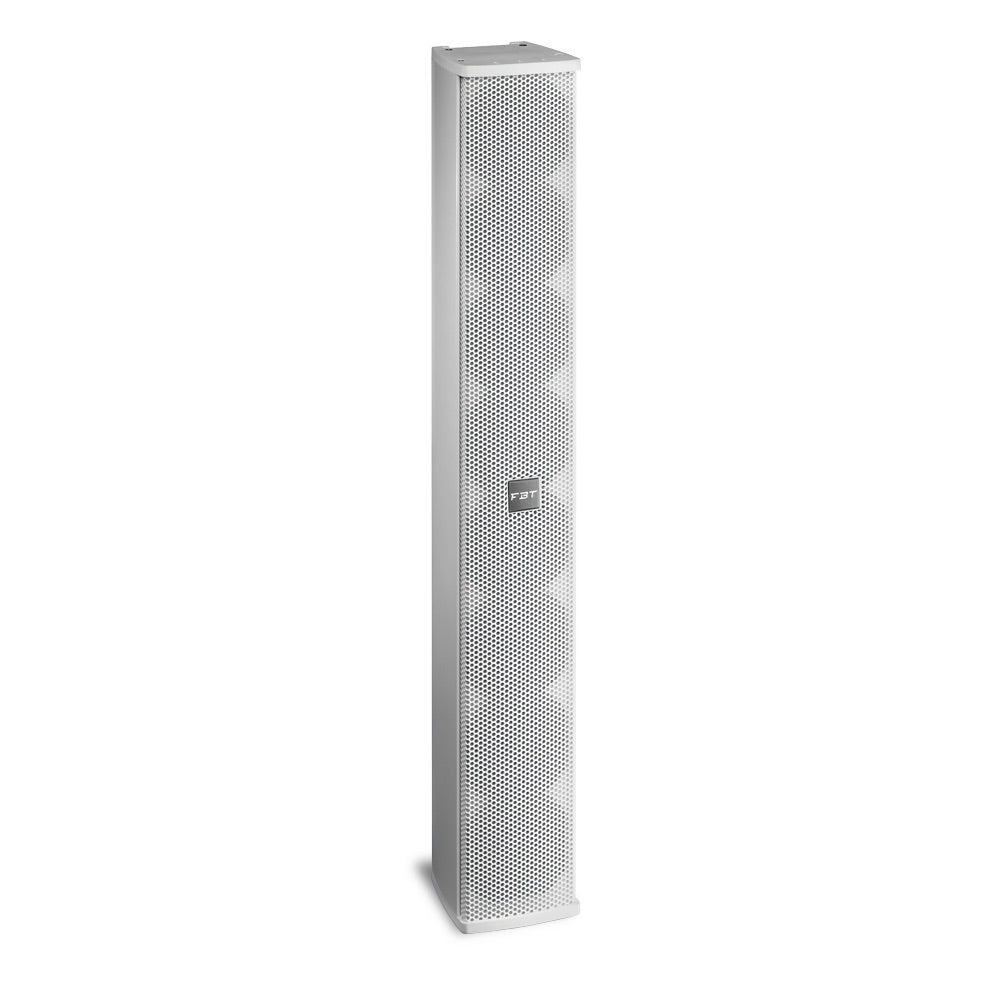FBT Vertus CLA 803T Passive Line Array Column, white angle