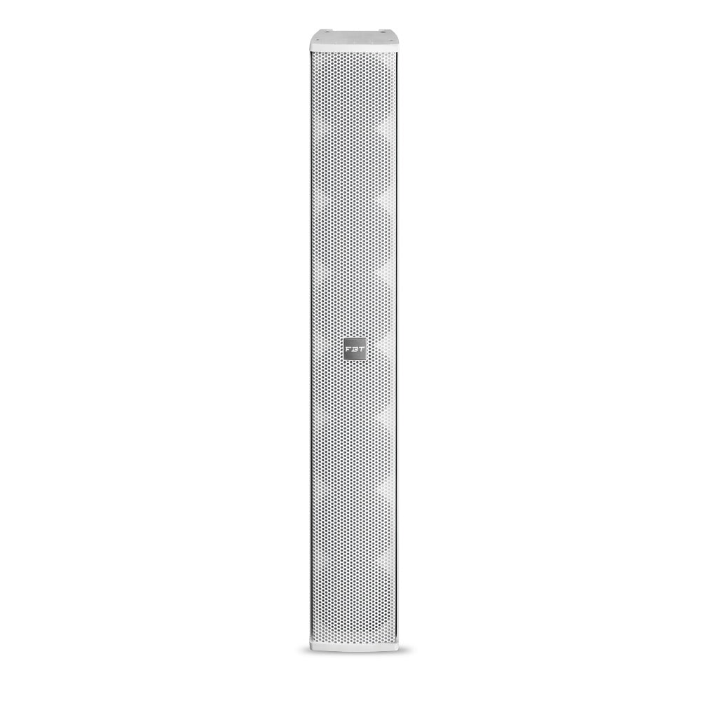 FBT Vertus CLA 803T Passive Line Array Column, white front