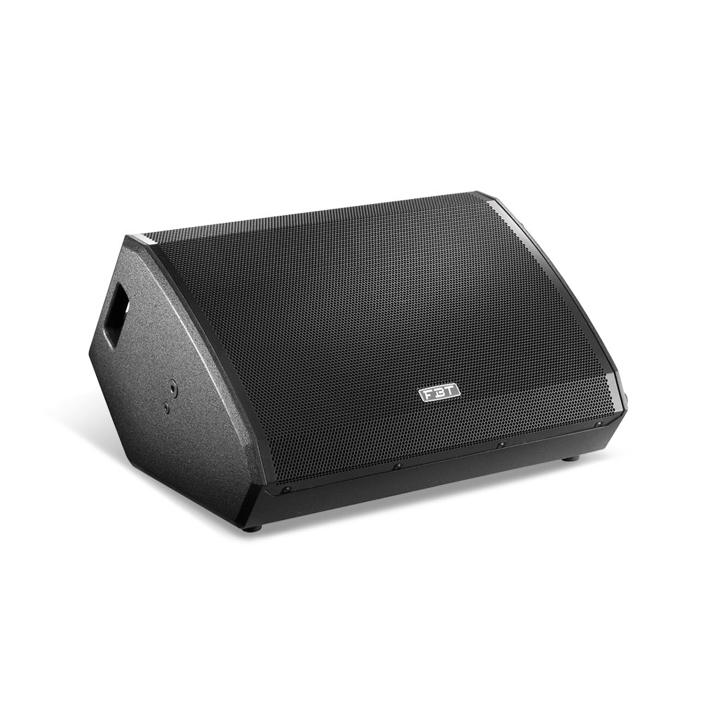 FBT Ventis 112MA - 700W+200W 2-way Processed Active Monitor
