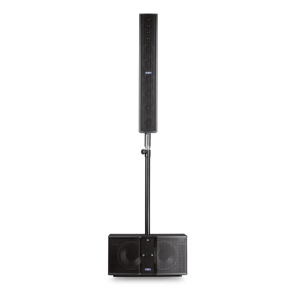 FBT Vertus CLA 208Sa Active Subwoofer 600W, stacked front