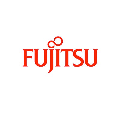 Fujitsu logo