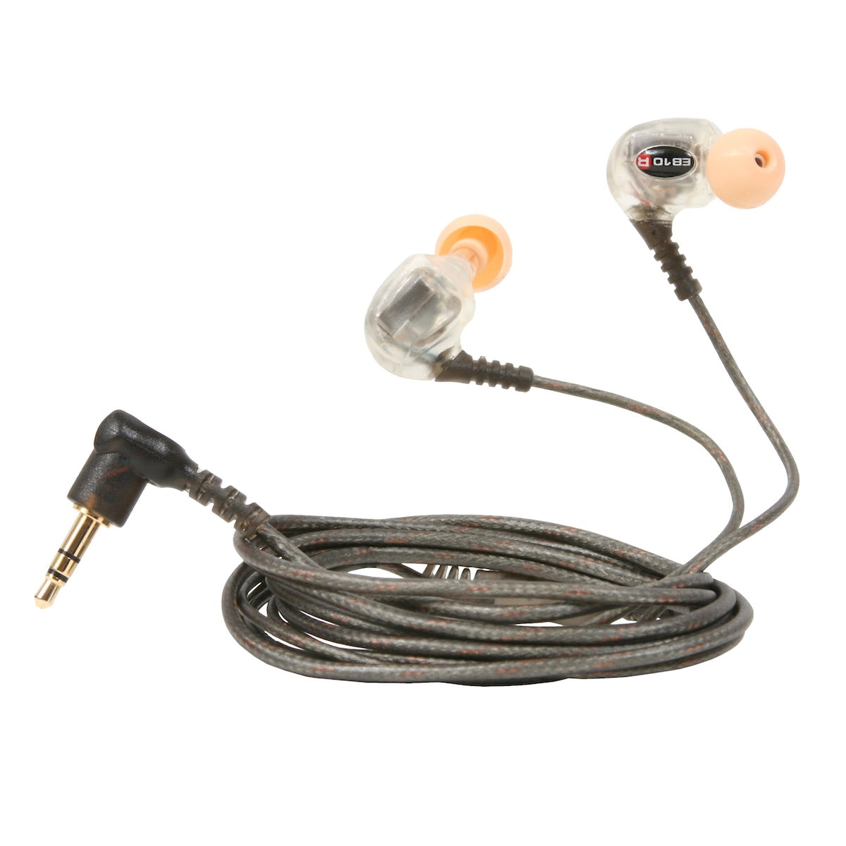 Galaxy Audio EB10 - Professional Dual Driver Earbuds