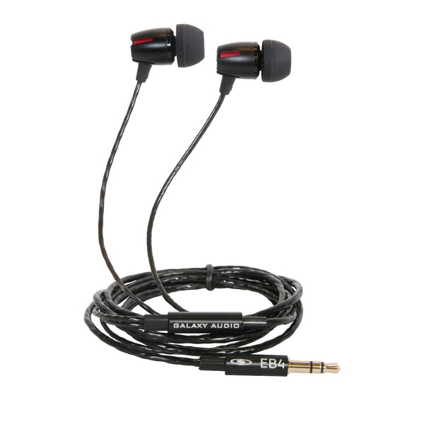 Galaxy Audio EB4