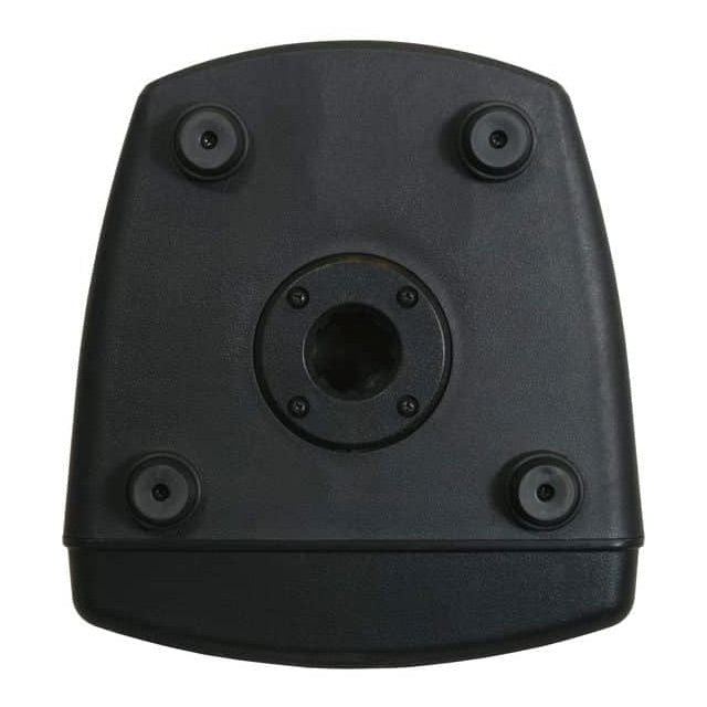 Galaxy Audio TQ8X - Rechargeable Portable PA Speaker System, bottom