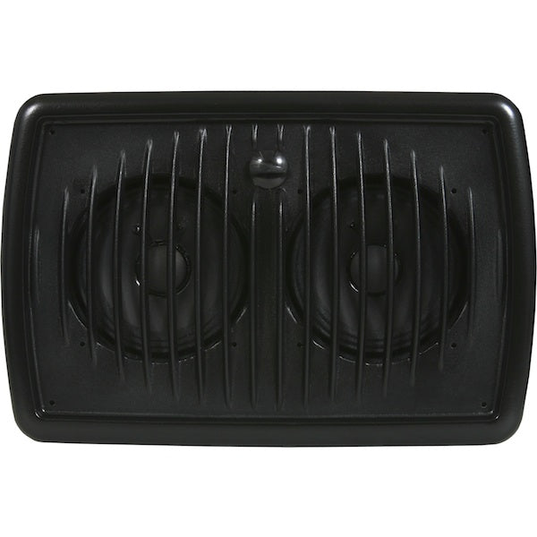 Galaxy Audio Hot Spot 7 (HS7) Personal Monitor, front