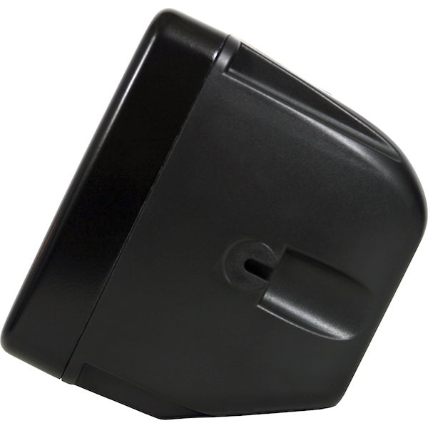Galaxy Audio Hot Spot 7 (HS7) Personal Monitor, side profile