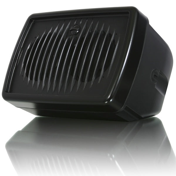 Galaxy Audio Hot Spot 7 (HS7) Personal Monitor, reflection