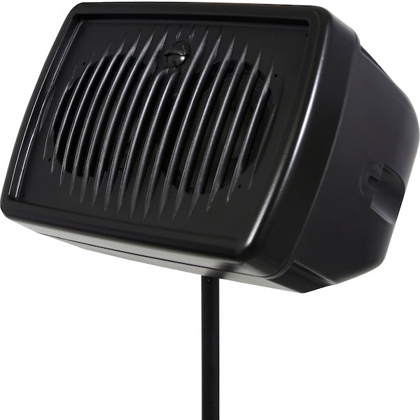Galaxy Audio Hot Spot 7 (HS7) Personal Monitor, stand mount