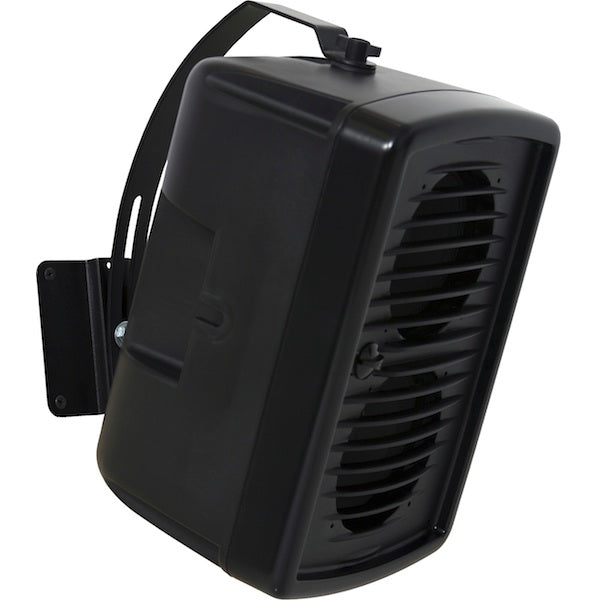 Galaxy Audio Hot Spot 7 (HS7) Personal Monitor, wall mount vertical