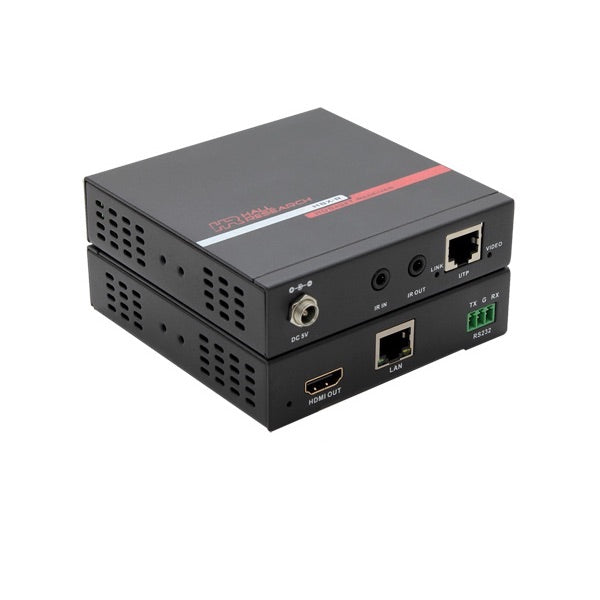Hall Technologies HBX - HDBaseT Extender Kit, Receiver