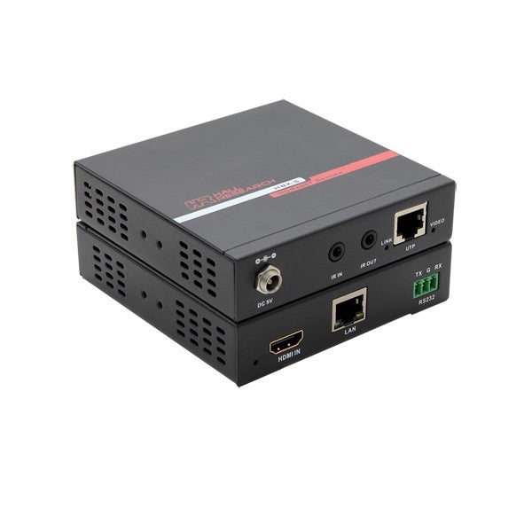 Hall Technologies HBX - HDBaseT Extender Kit, Sender