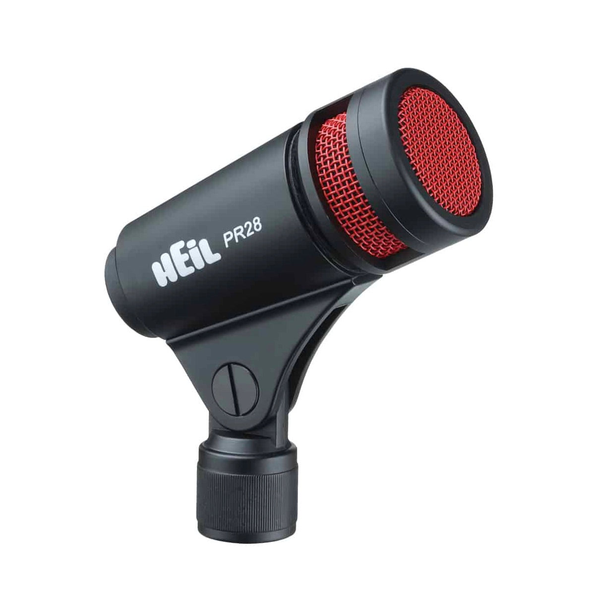 Heil PR 28 Premier Drum and Tom Microphone