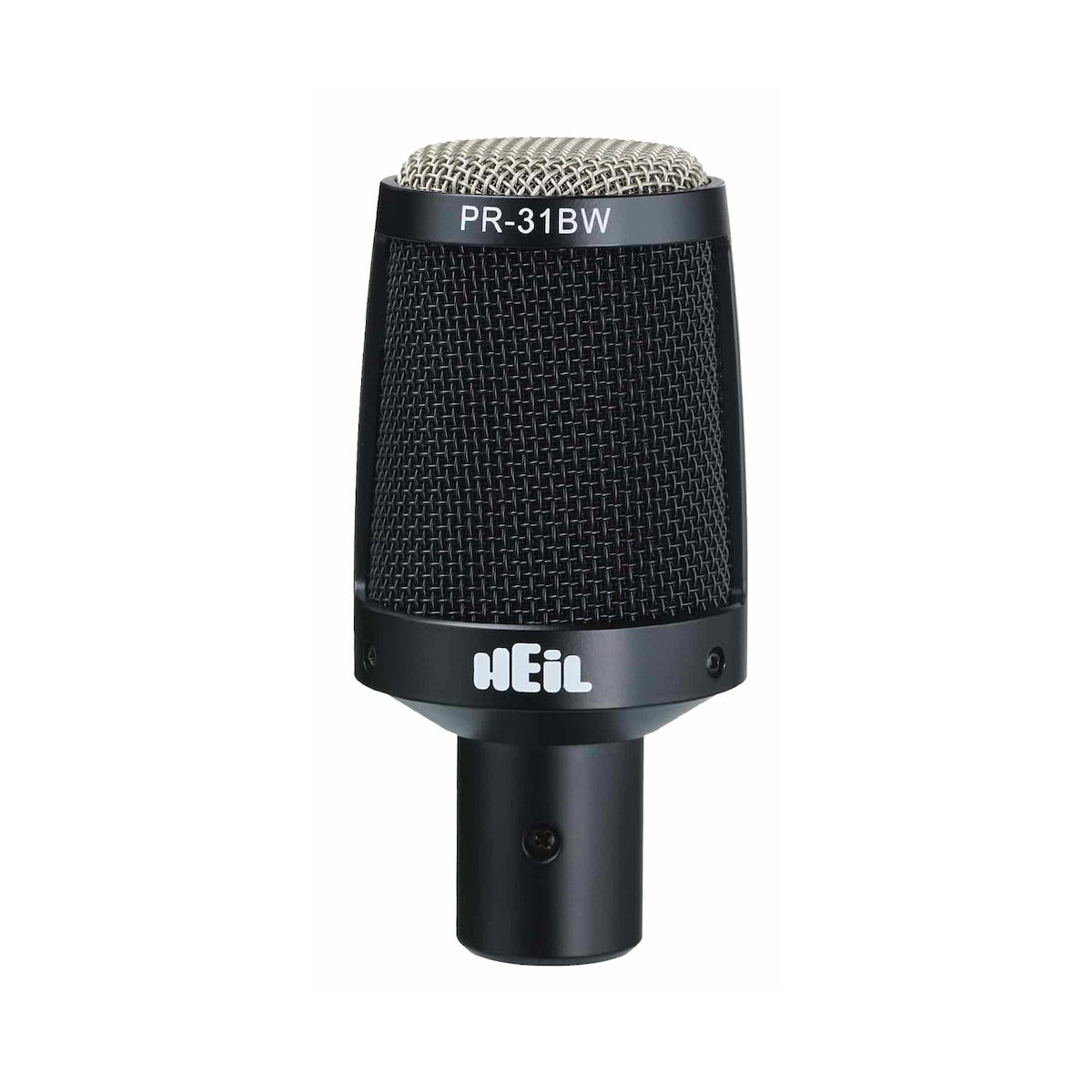 Heil PR 31 BW Large Diaphragm Dynamic Microphone
