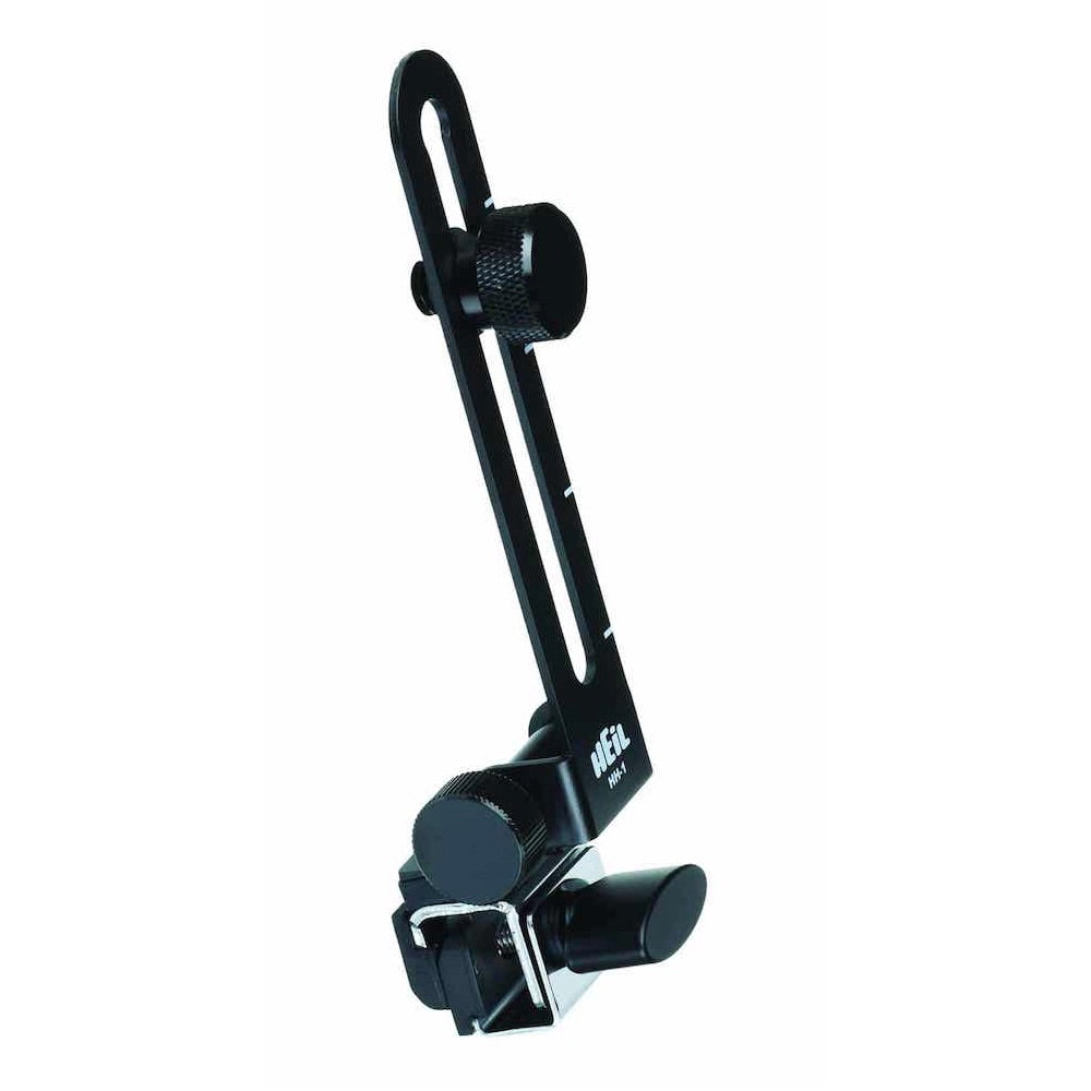 Heil HH-1 Drum Microphone Mount for Heil PR 28