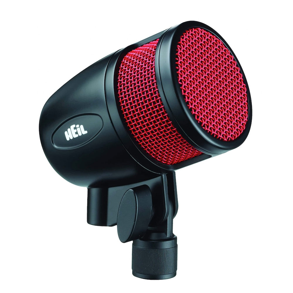 Heil PR 48 microphone